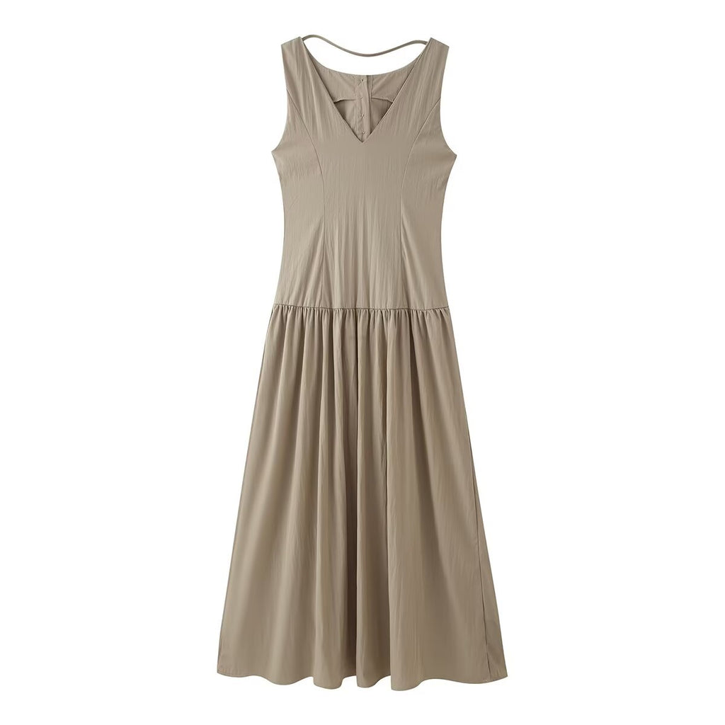 Women's Summer Dress