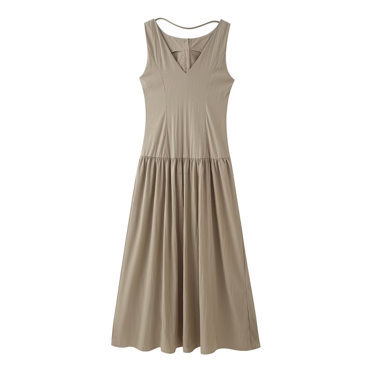 Women's Summer Dress