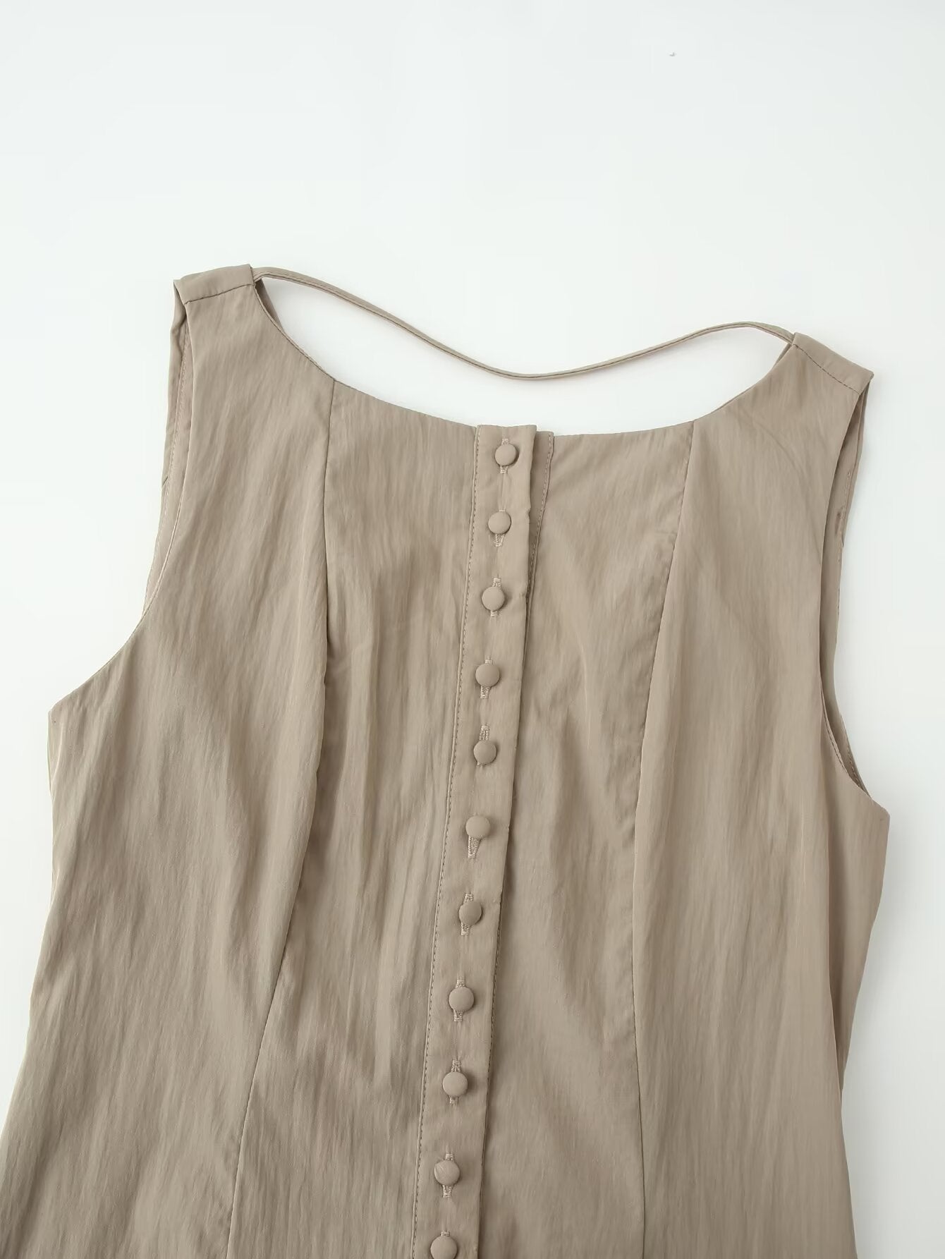 Women's Summer Dress