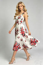 Women's Sleeveless Summer Dress