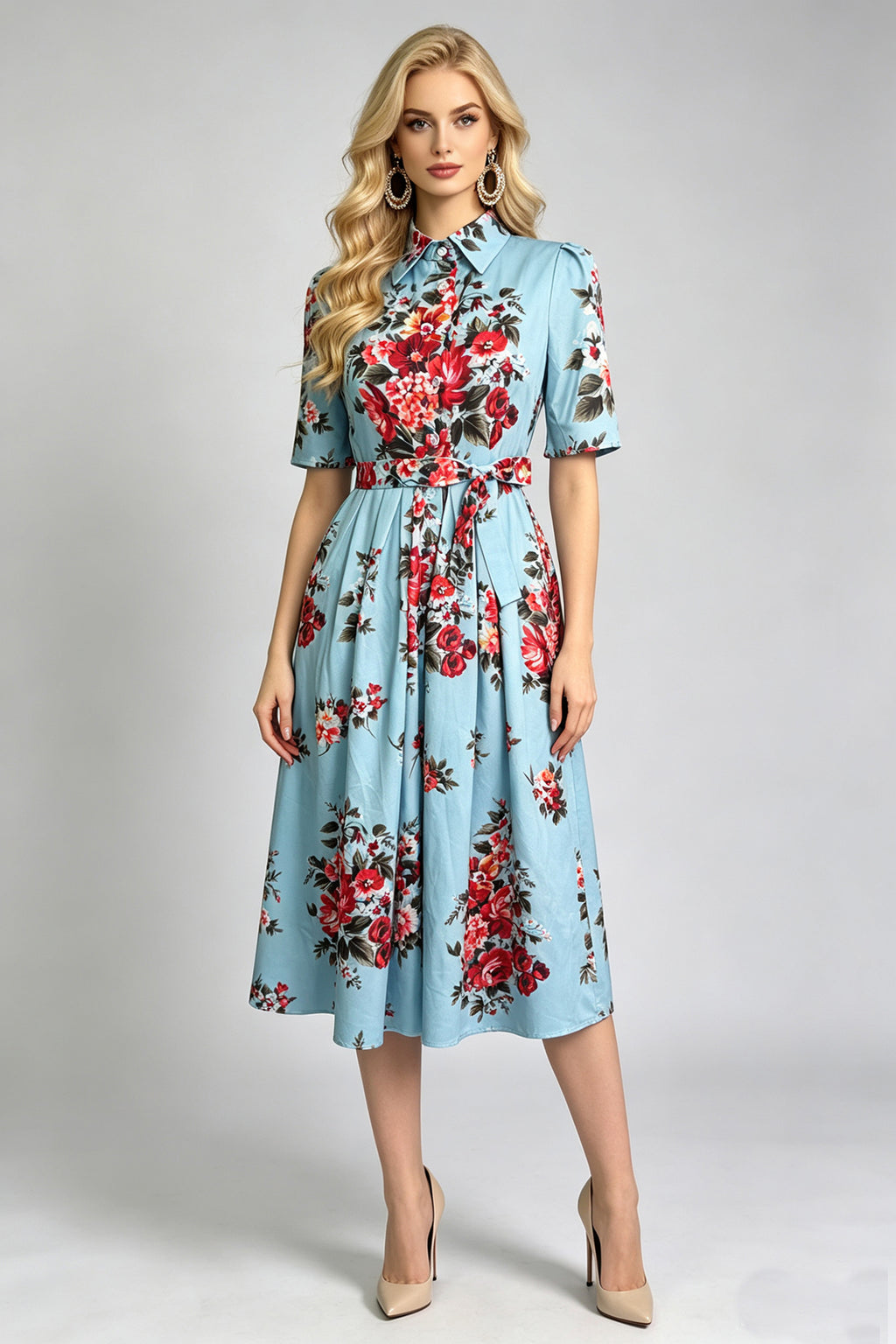 Women's Summer Dress