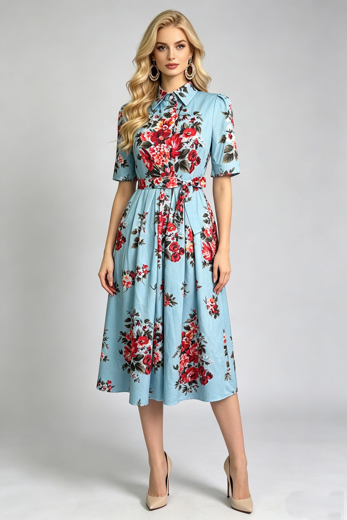 Women's Summer Dress