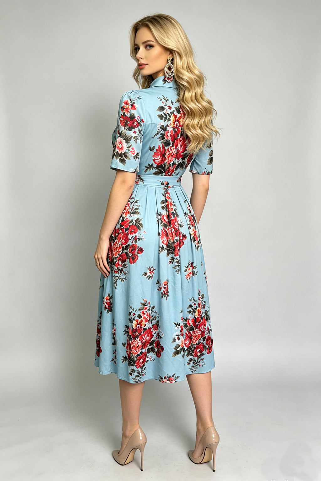 Women's Summer Dress
