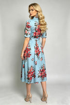 Women's Summer Dress