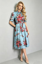 Women's Summer Dress