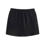 Black Skirt