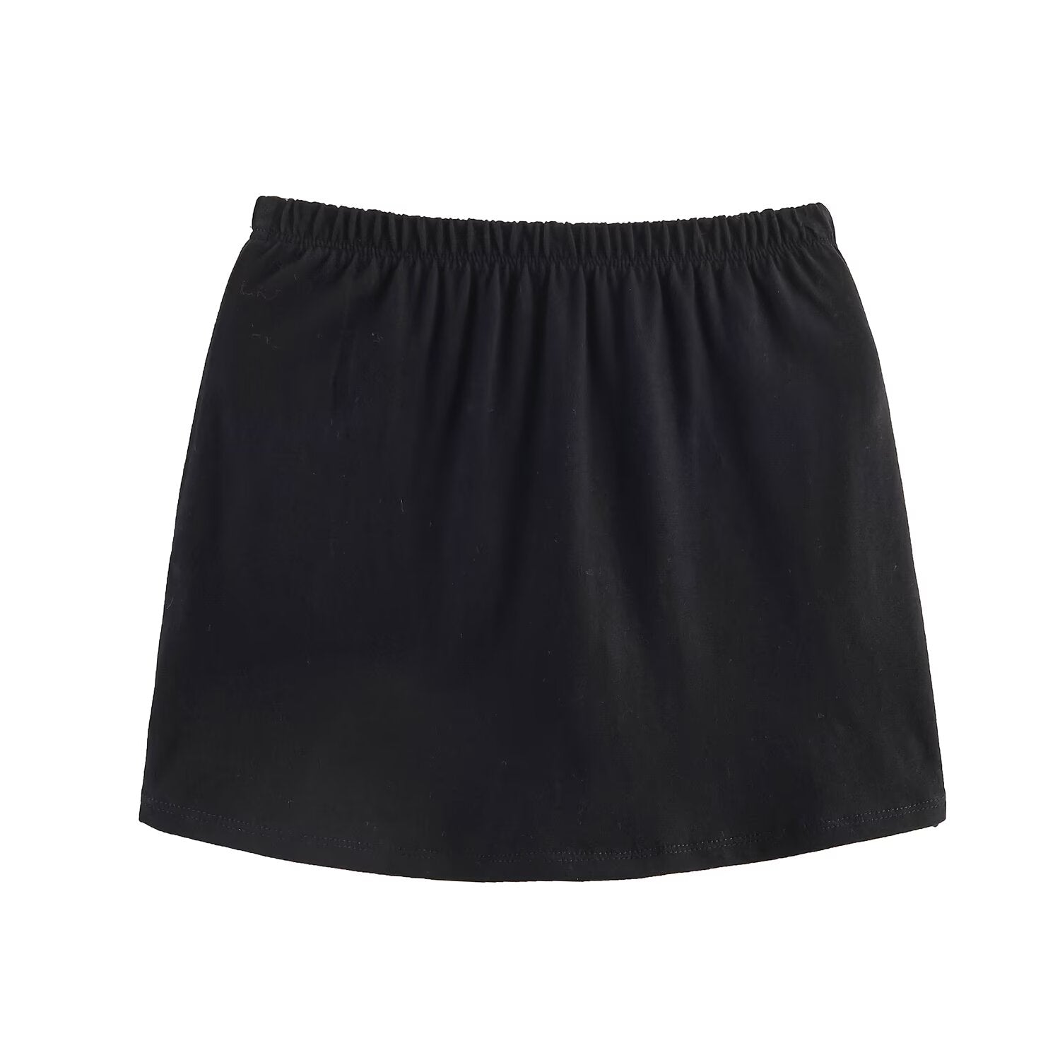 Black Skirt