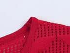 Women Summer Short Sleeved V neck Top