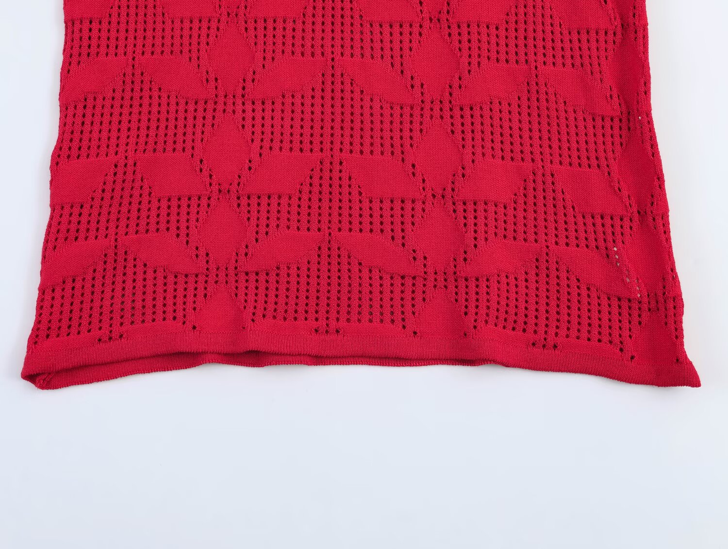 Women Summer Short Sleeved V neck Top