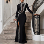 Women's Clothing High Dress