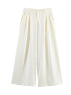 White Pants