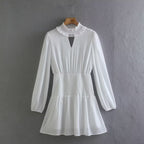 Women's Chiffon Summer Dress