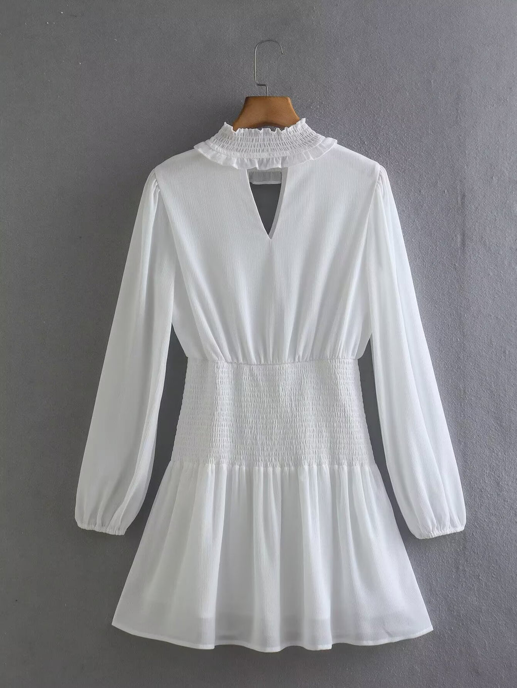 Women's Chiffon Summer Dress