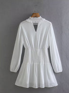 Women's Chiffon Summer Dress
