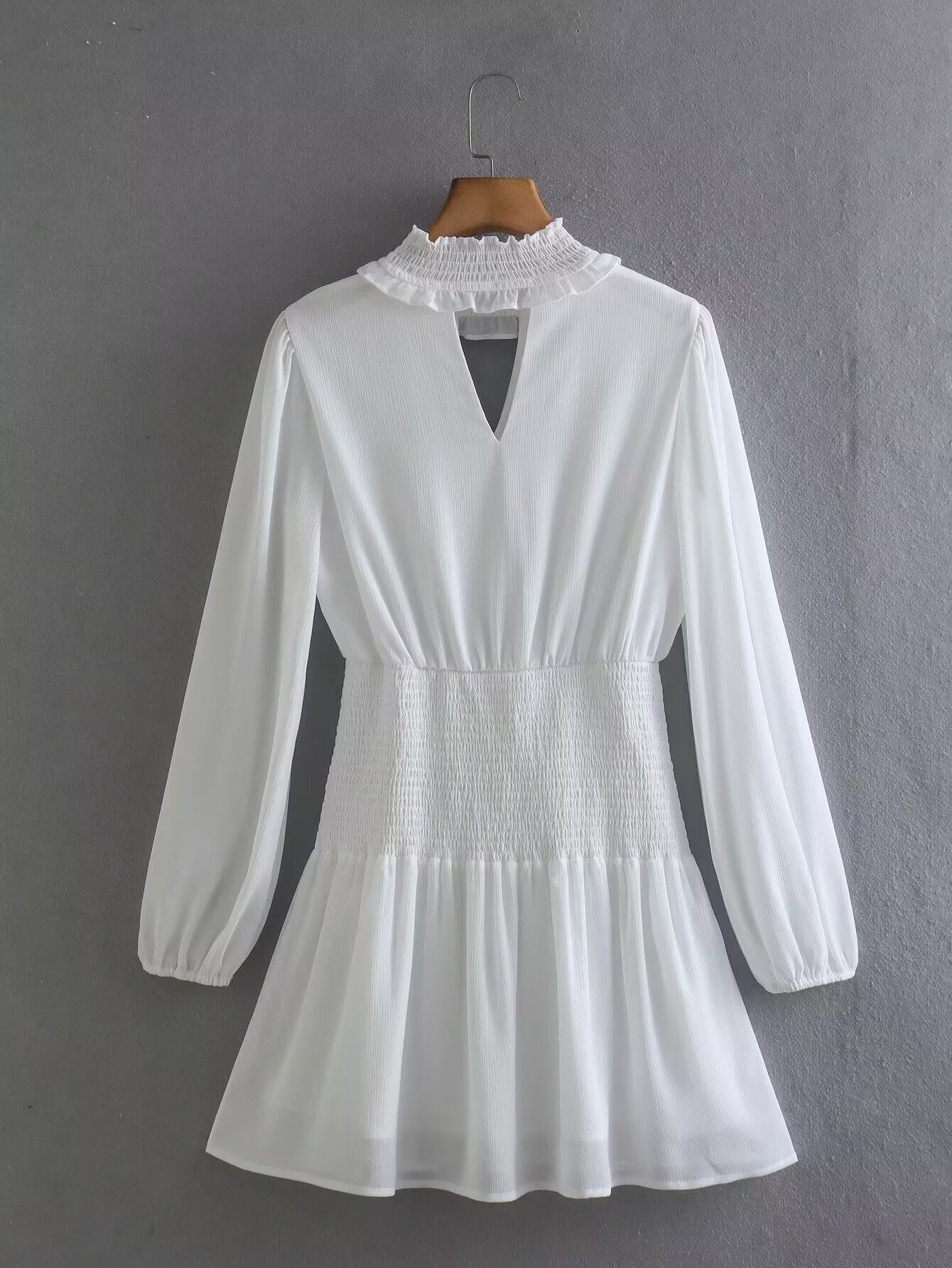 Women's Chiffon Summer Dress
