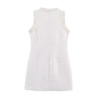Women's Sleeveless Summer Dress