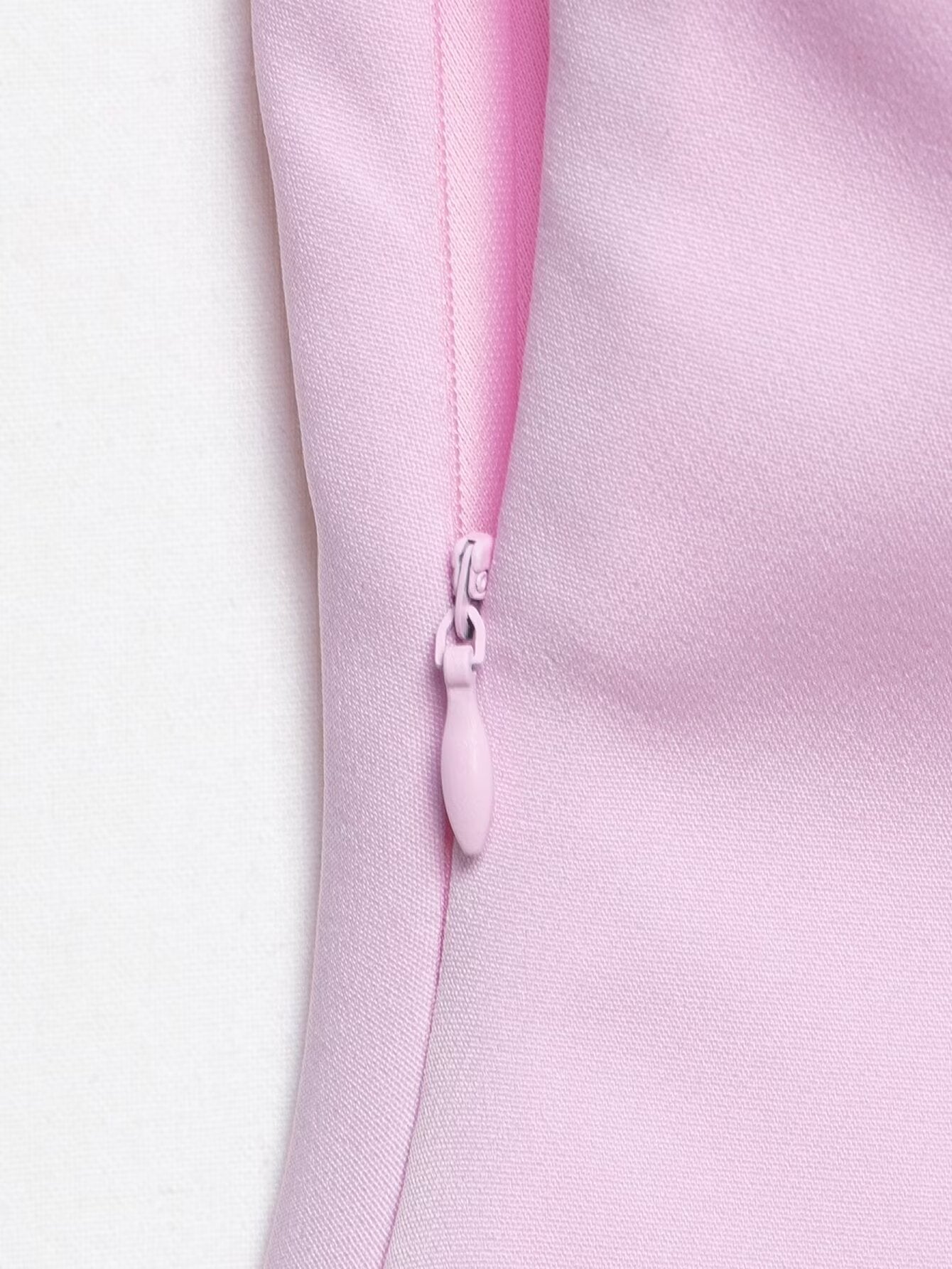 Women Clothing Women Bow Hanging Collar Backless Top Small