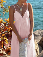 Women's Sling Casual Dress