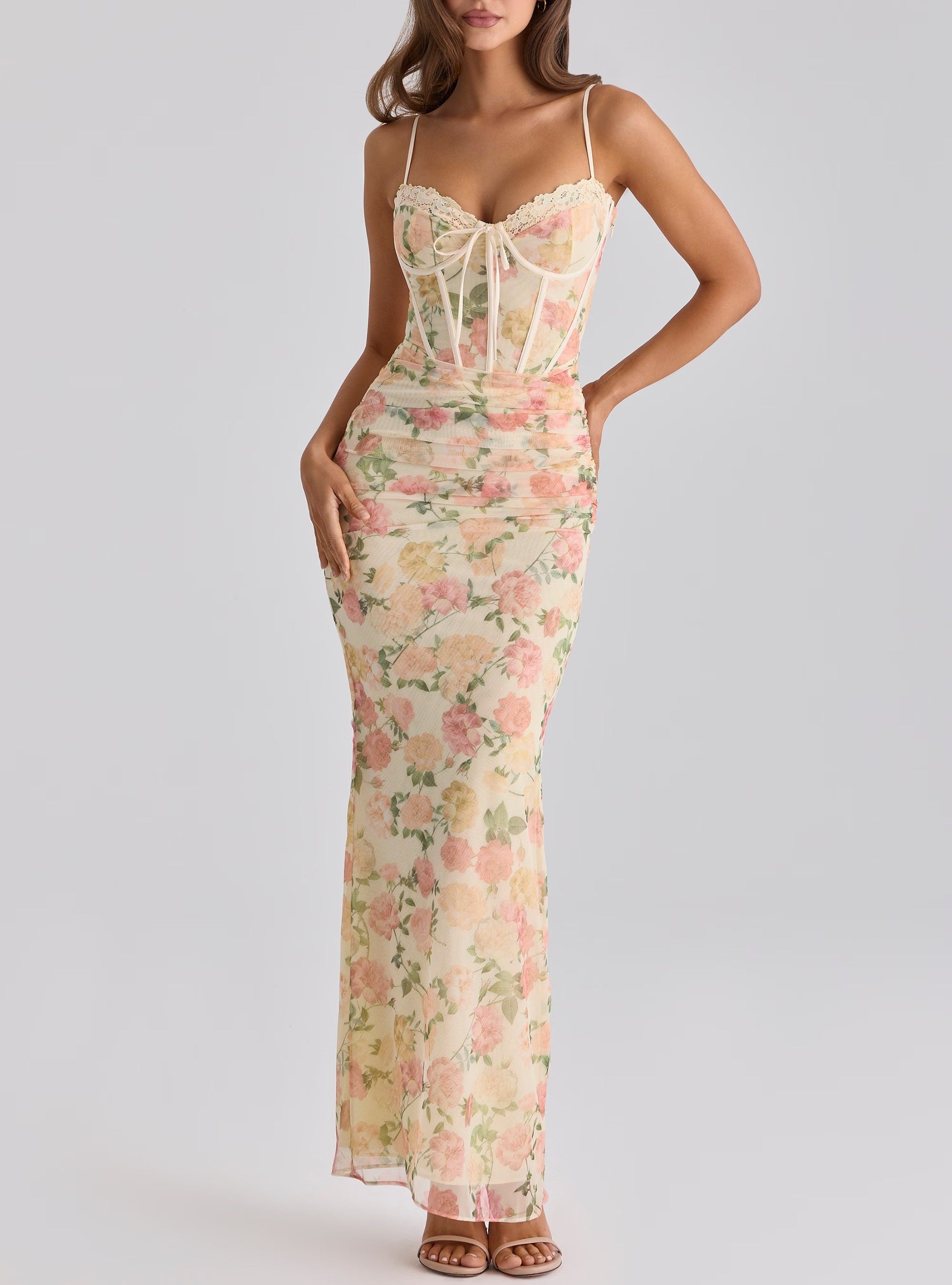 Women's Maxi Summer Dress
