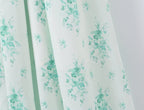 Women's Lace Floral Dress