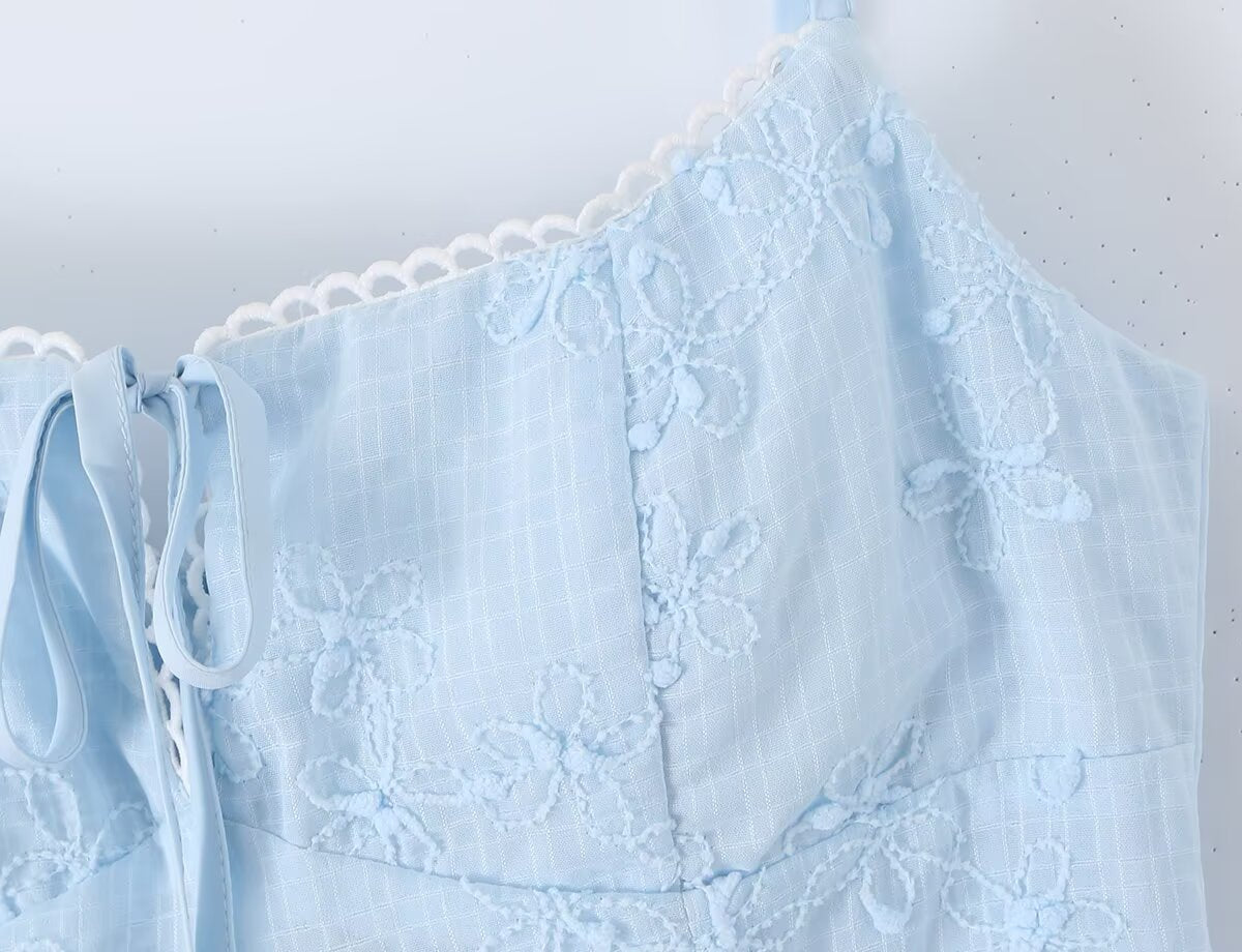 Women's Spring Dress