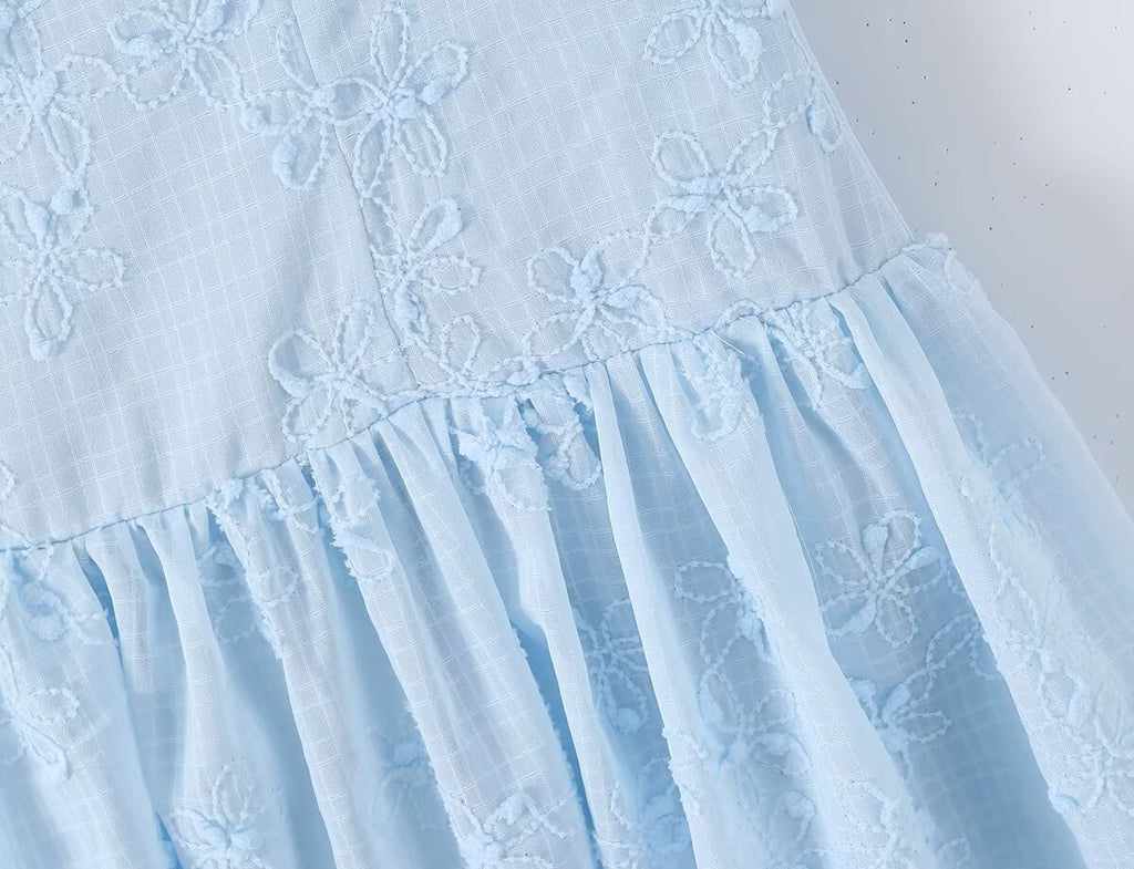 Women's Spring Dress