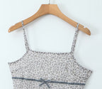 Women's Spring Dress
