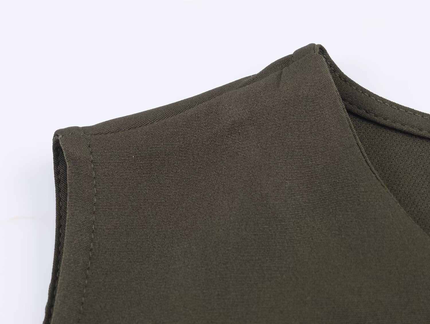 Women's Clothing Belt Dress