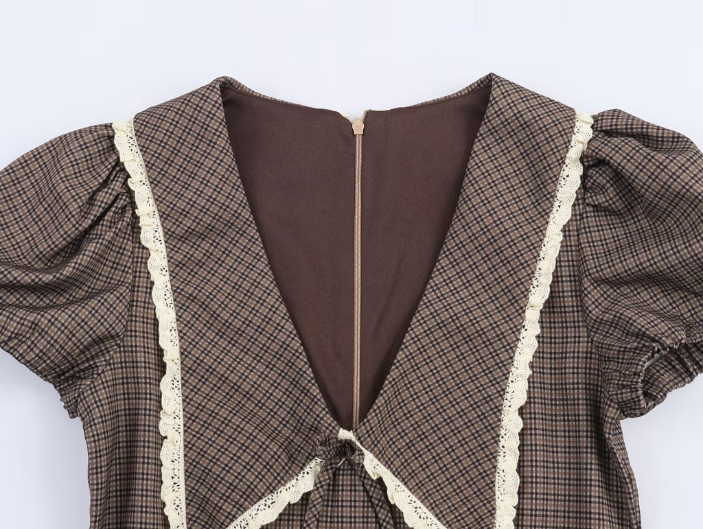 Women's Summer Dress