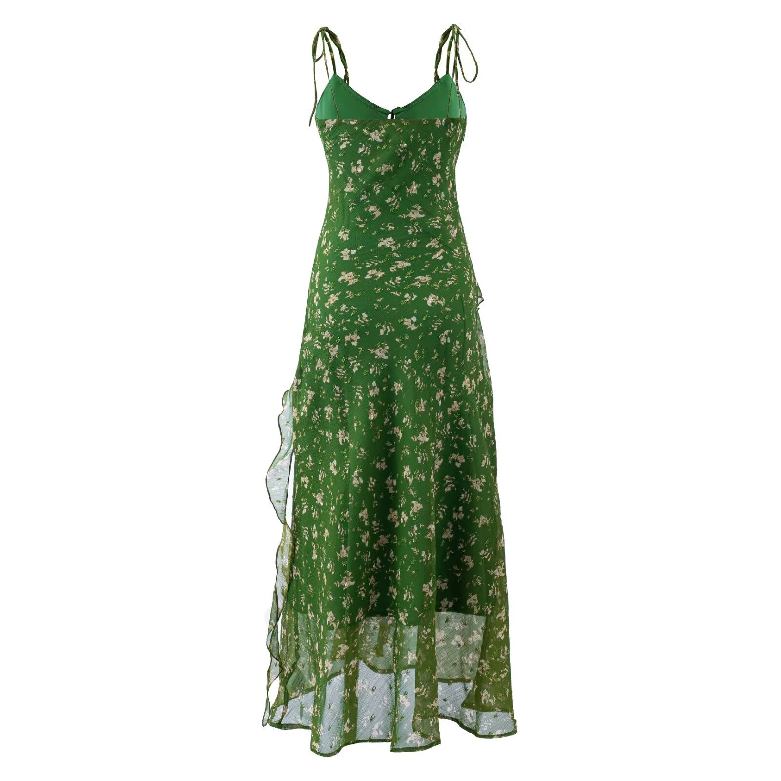 Women's Cami Floral Dress