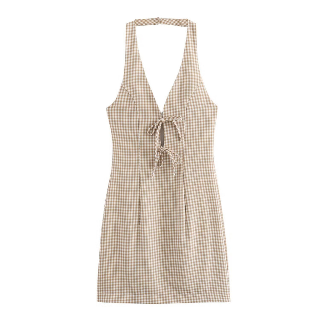 Women's Summer Dress