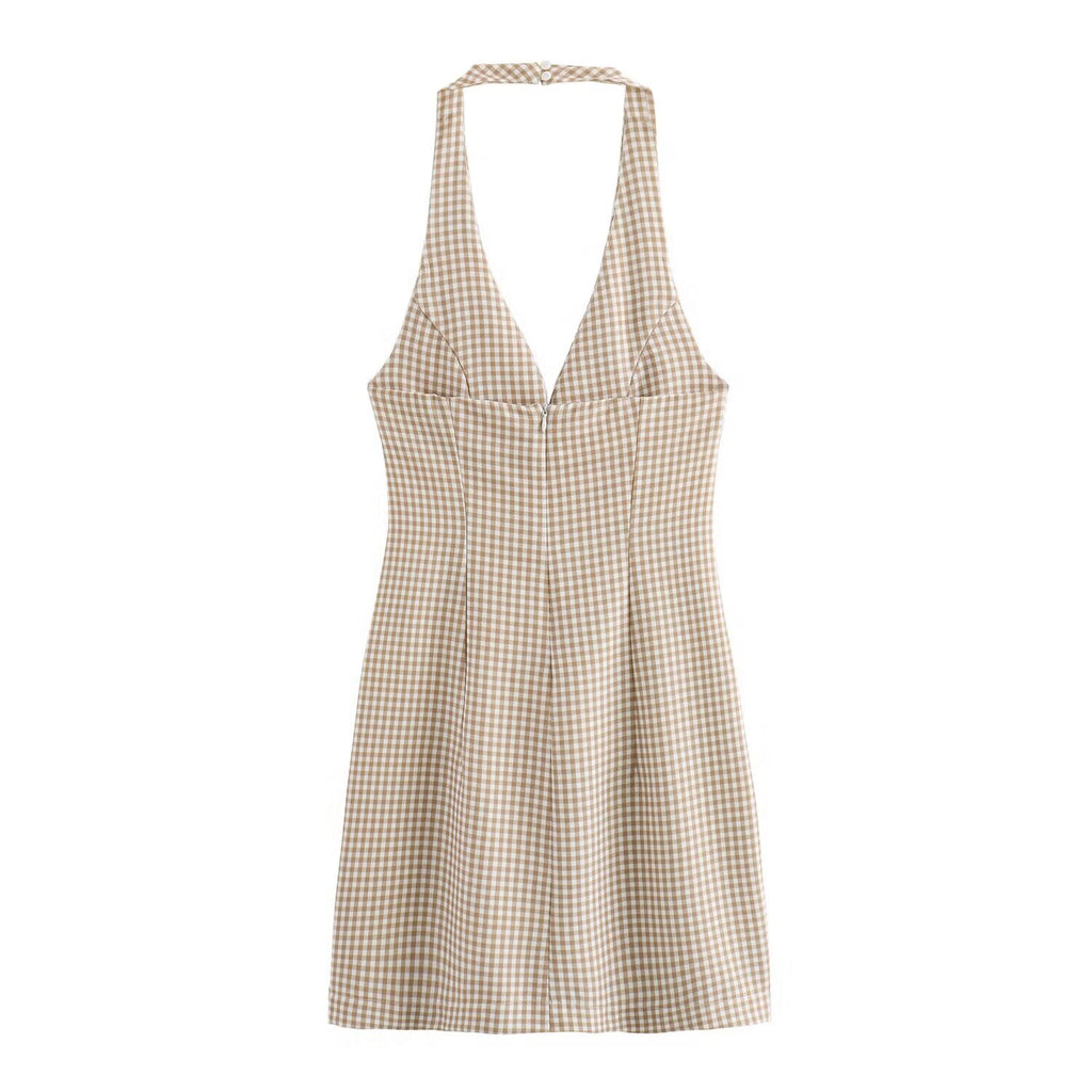 Women's Summer Dress