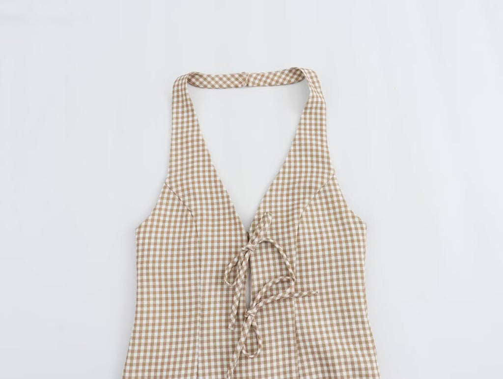 Women's Summer Dress