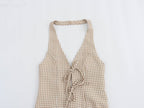 Women's Summer Dress