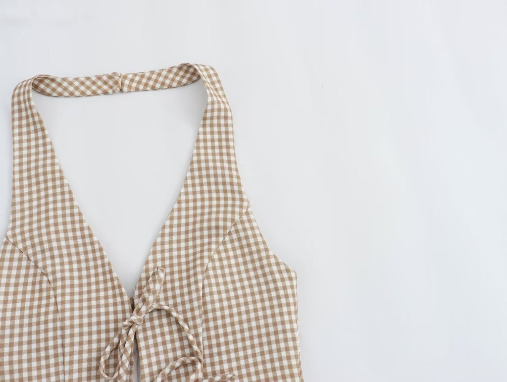 Women's Summer Dress