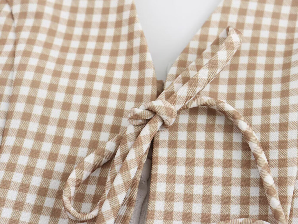 Women's Summer Dress