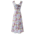 Women's Floral Summer Dress
