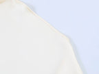 Women Clothing Fashionable Temperamental All Match Backless