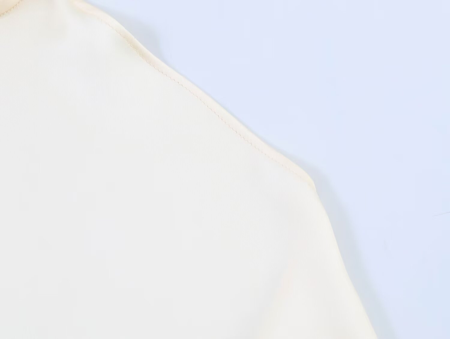 Women Clothing Fashionable Temperamental All Match Backless