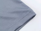 Women Clothing Lace Stitching Midi Skirt