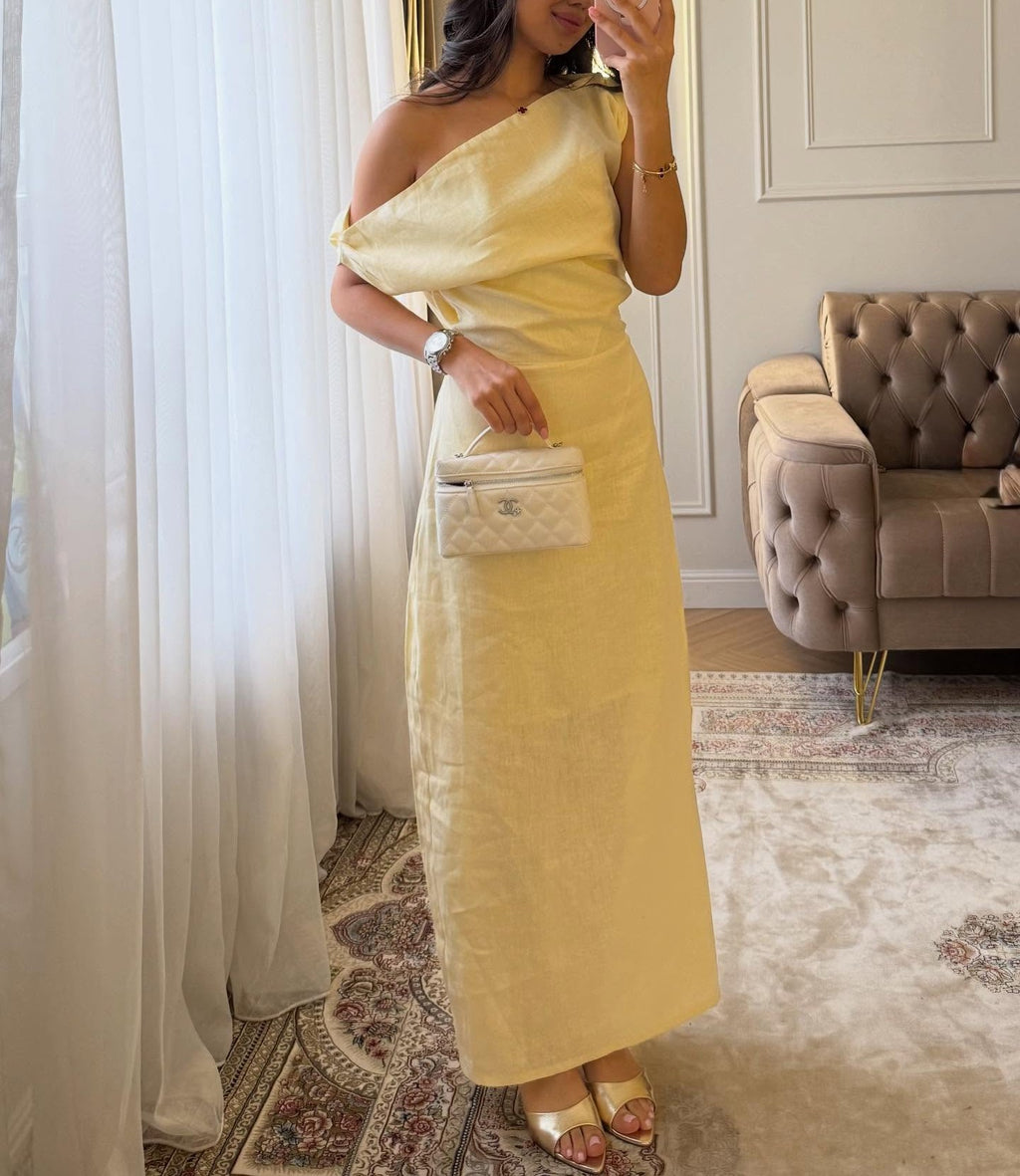 Women's Sleeveless Dress