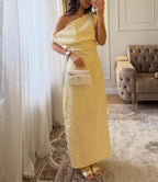 Women's Sleeveless Dress