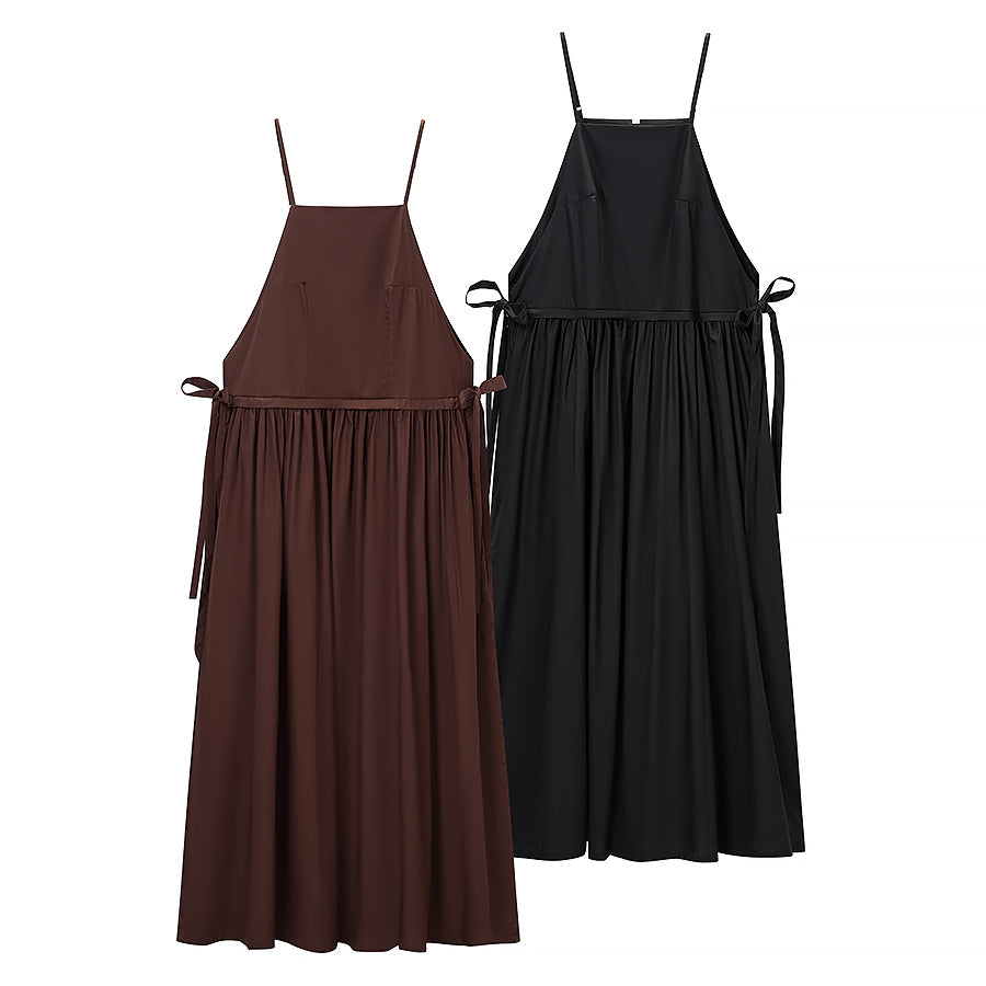 Women's Lace Cami Dress