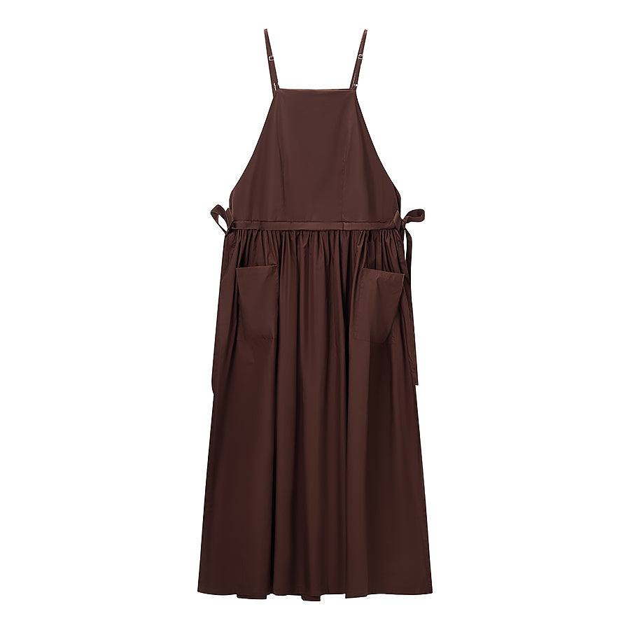 Women's Lace Cami Dress