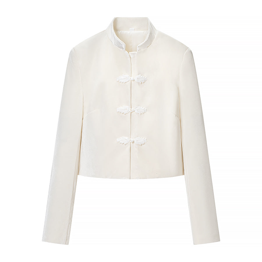 White Coat