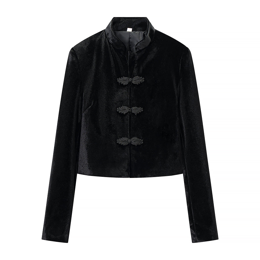 Black Coat