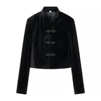 Black Coat