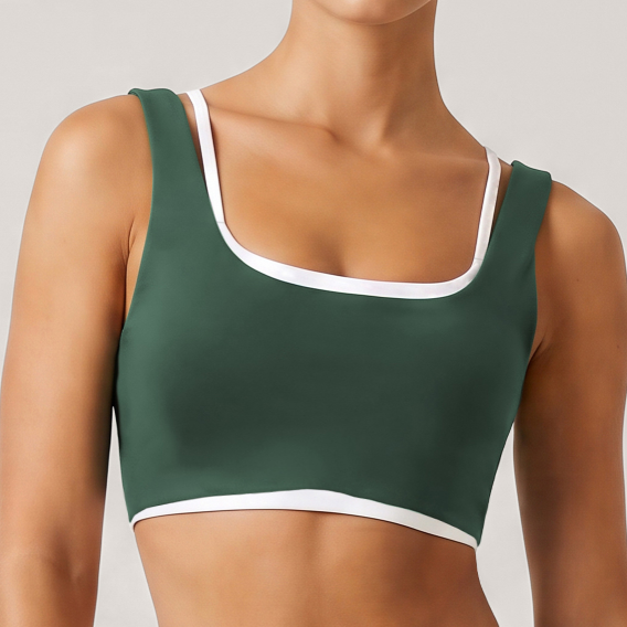 Sports Pilates Underwear Lingerie