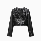 Black Coat