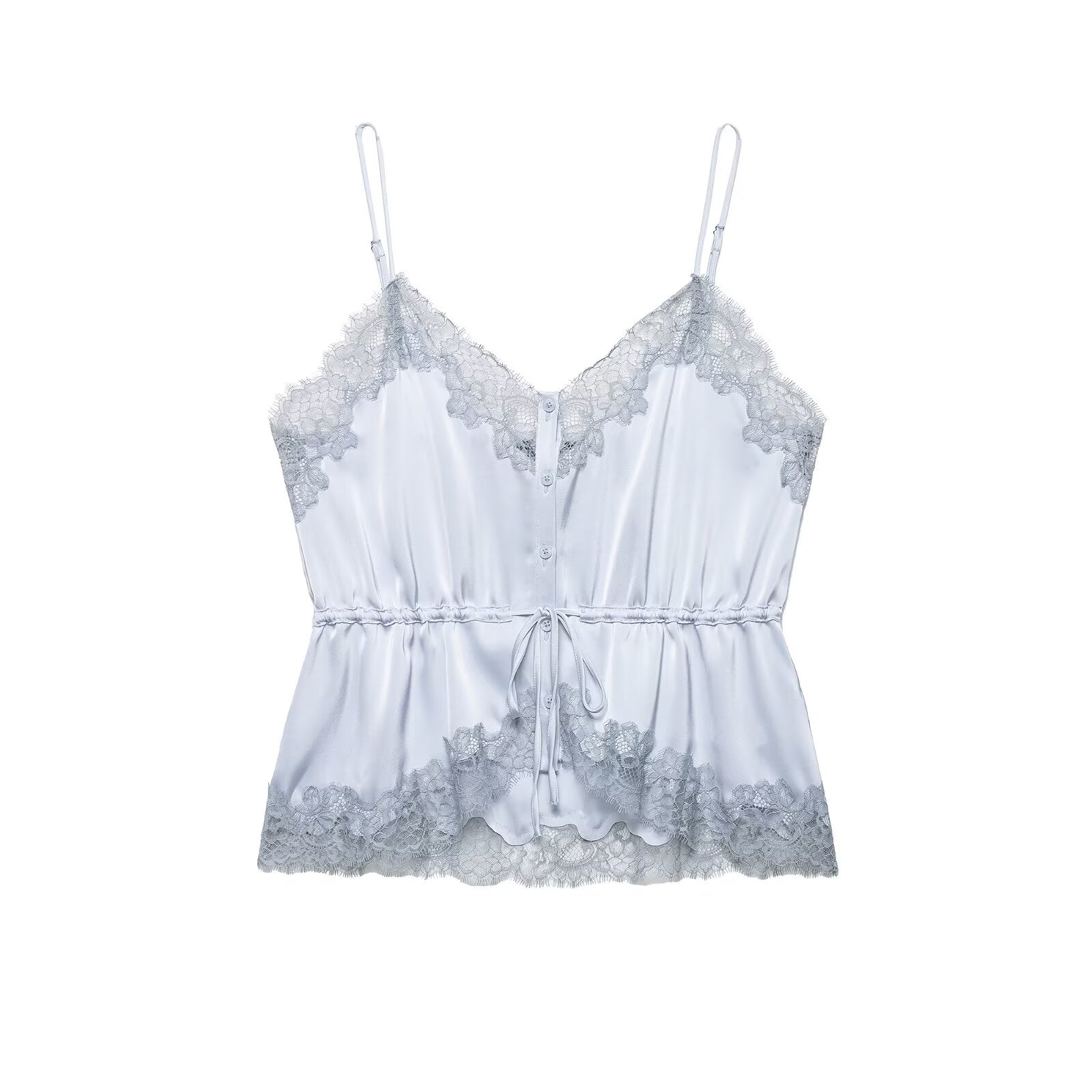 Light Gray Blue